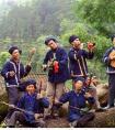 布依族传统的民族节日 -- 二月二