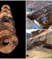 石器时代的社交礼物！非洲南部莱索托卡拉哈里沙漠出土的3.3万年前鸵鸟蛋壳珠子