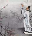 彪炳千古的大诗人李白的祖先是谁？
