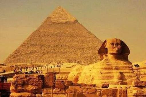 秦始皇陵与埃及金字塔哪个建造难度更大?
